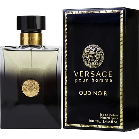 versace pour homme oud|Versace Pour Homme oud noir type exact copy.